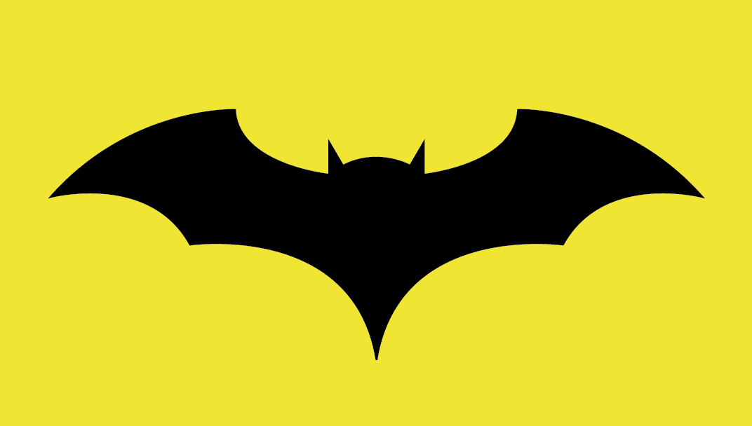 BATMAN Logo Redesign by CreativeDyslexic on DeviantArt