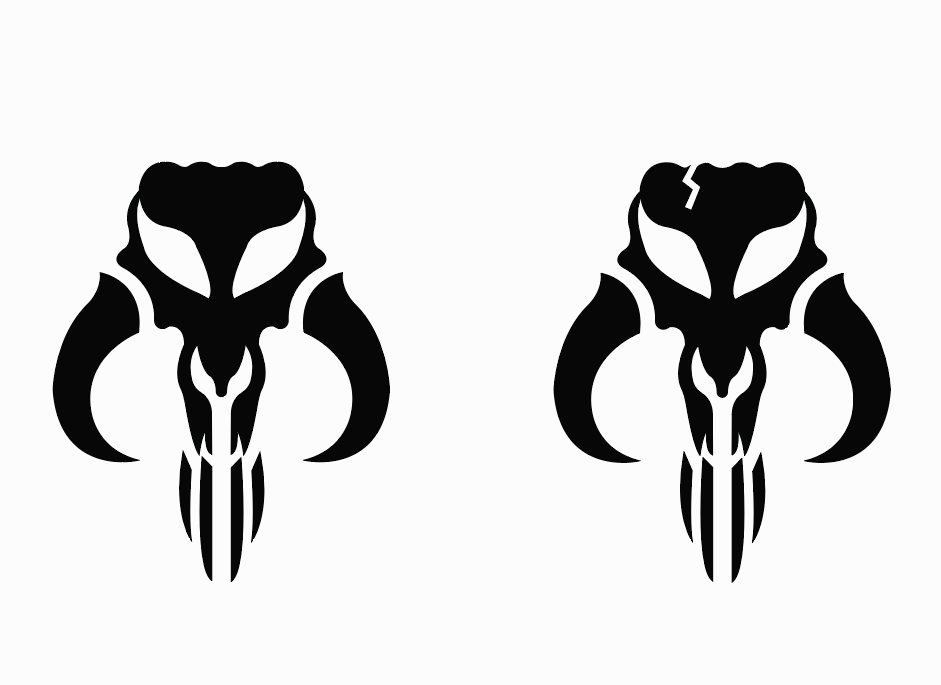 Mythosaur Tribal Tattoo Versions 1 and 2 by CreativeDyslexic on DeviantArt