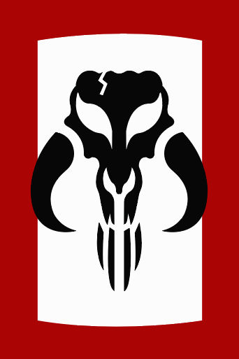Mythosaur Sigil Patch BWR by CreativeDyslexic on DeviantArt