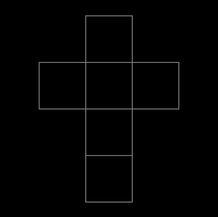 Make a 3D Cube by CreativeDyslexic on DeviantArt