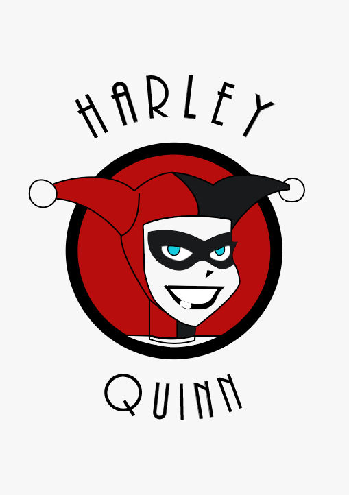 Harley Quinn Tattoo Design 2022 by CreativeDyslexic on DeviantArt