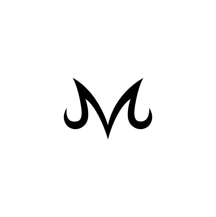 Majin Dragonball Z Tattoo by CreativeDyslexic on DeviantArt