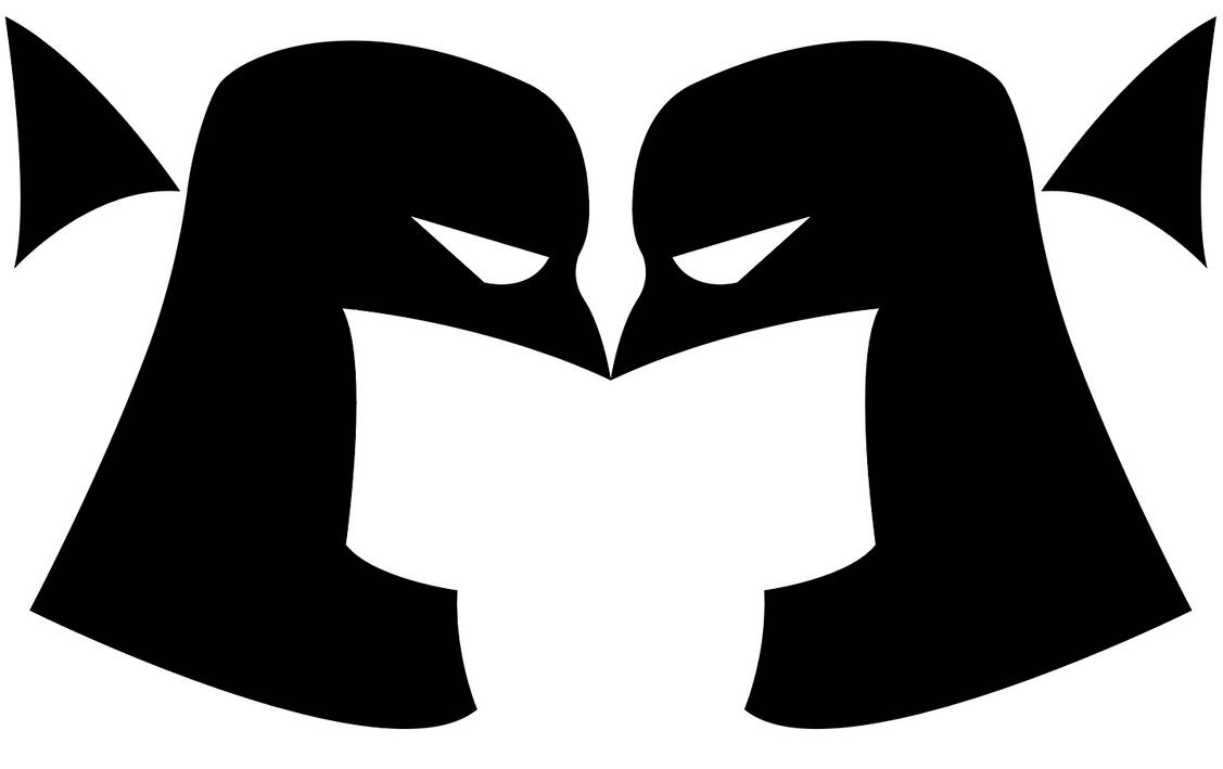BATMAN Cowl 2D 3D Design by CreativeDyslexic on DeviantArt