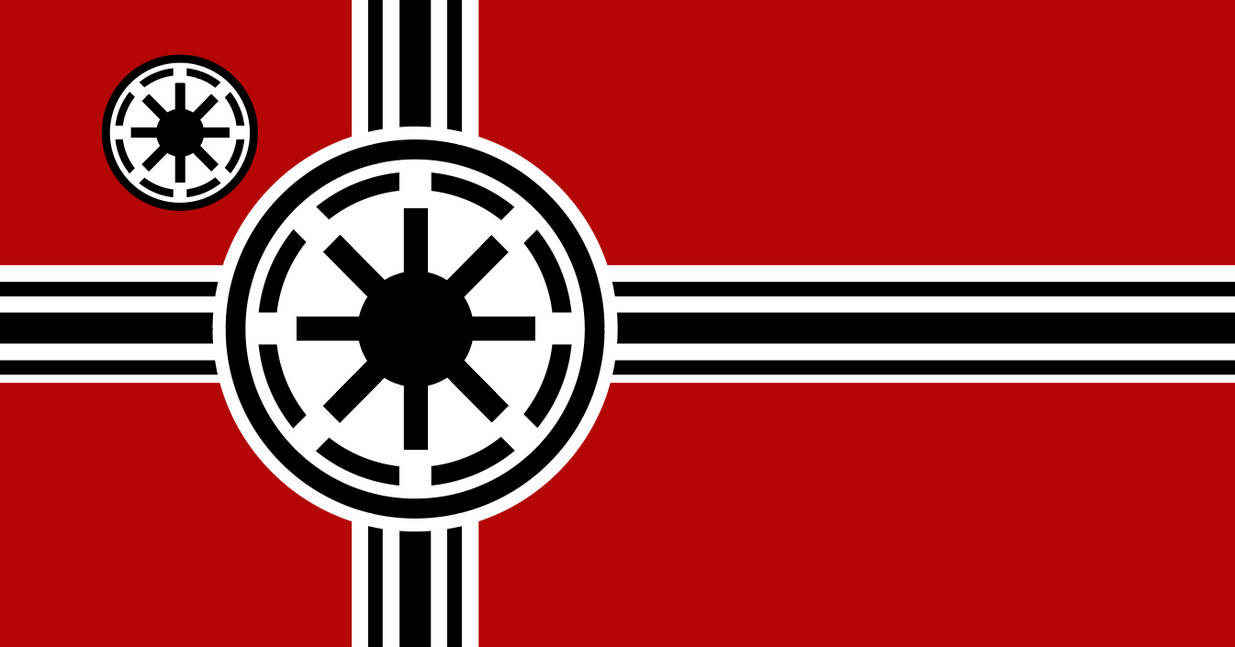galactic republice flag