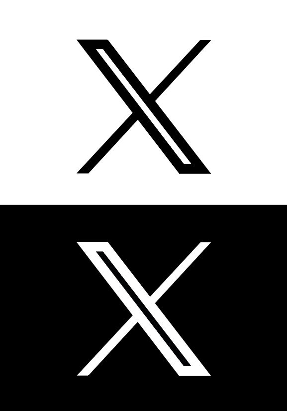 X Logo by CreativeDyslexic on DeviantArt