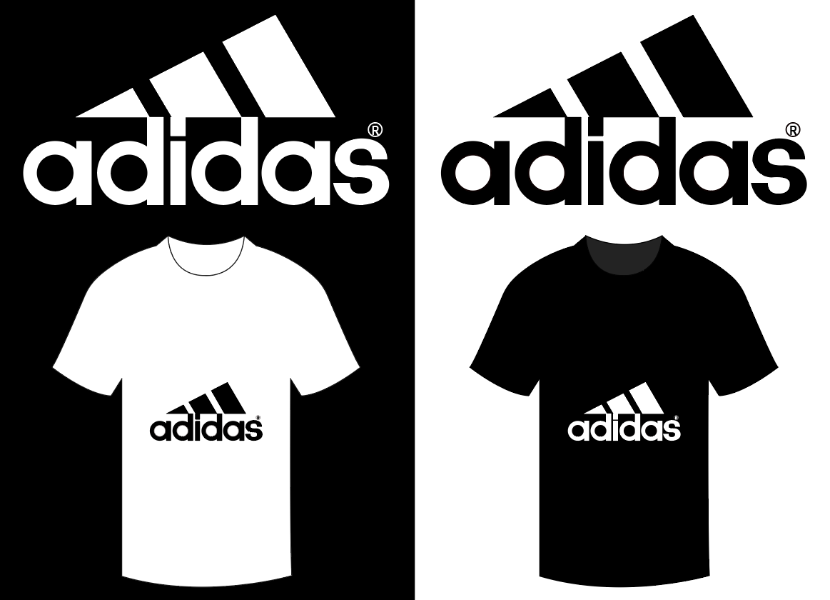 t-shirt-roblox-png-adidas-1 - Roblox