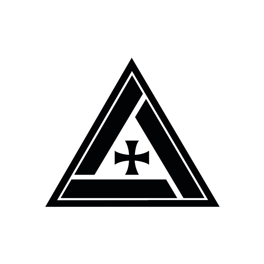 Abstergo Templar Logo Tattoo by CreativeDyslexic on DeviantArt