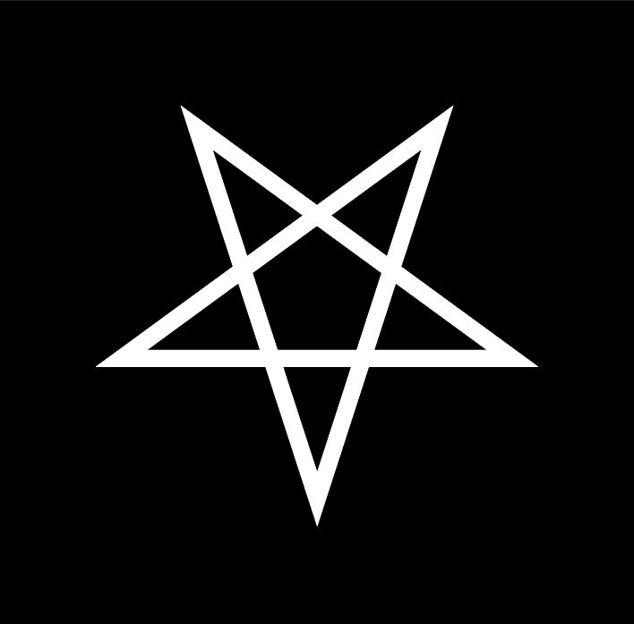 Inverted Pentagram Design by CreativeDyslexic on DeviantArt