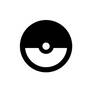 Pokemon Pokeball Symbol