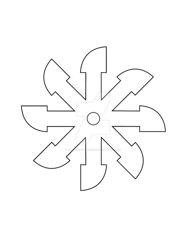 Propeller Outline Template by CreativeDyslexic on DeviantArt propeller-outline-template-by-creativedyslexic-on-deviantart