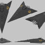 Pellaeon - Orthographics