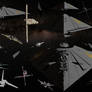 Star Wars Fleet April 2026