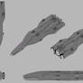 Corvette Cursor - Revisited