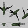 DrEgonfly - Electronic Warfare