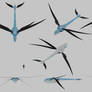 DragonFly - Spyplane