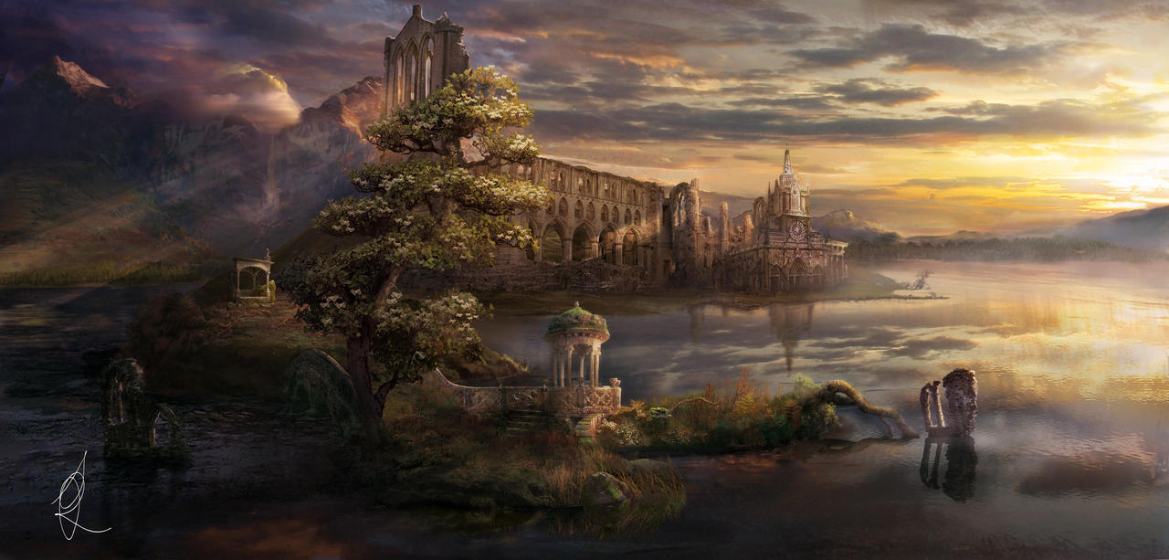 Озеро авалон Озеро авалон