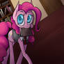 doctor pinkie