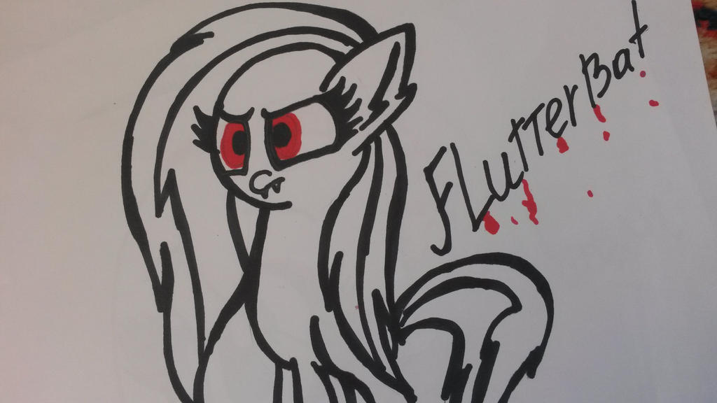 Flutterbat Designs Flutterbat by LarisaTheUnicorn11 on DeviantArt