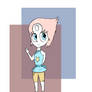 Chibi Pearl