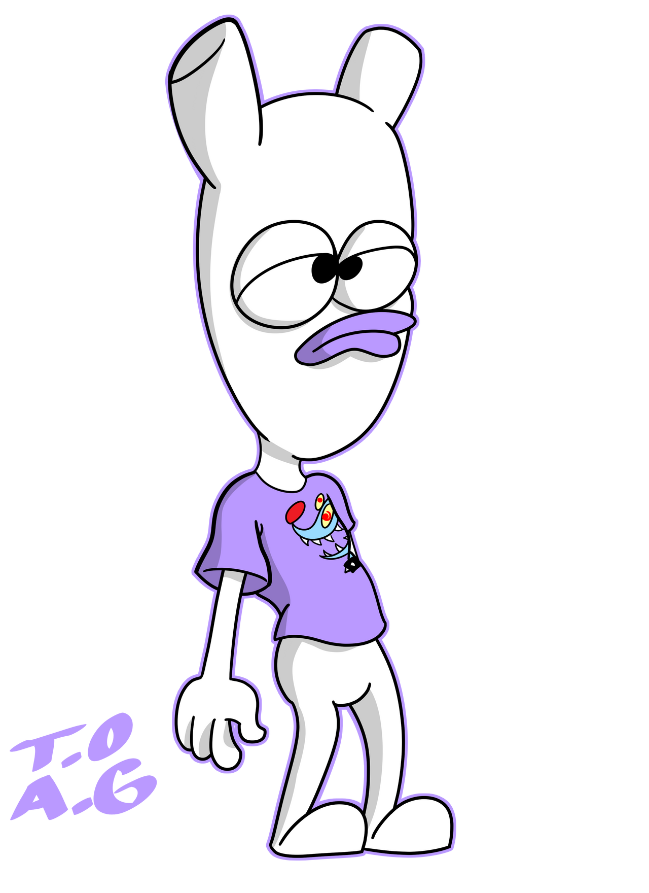 Ding Dong On Oneyplays Fans Deviantart