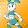 XJ9