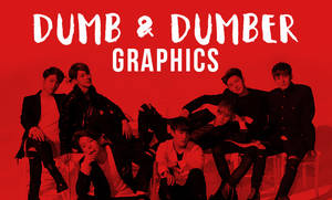 Dumb And Dumber Graphics