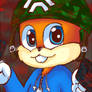 Conker