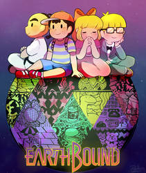 EARTHBOUND