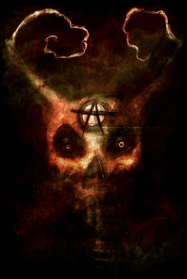 Anarchist Rabbit Anarchist Rabbit by Ghost-Shrimp on DeviantArt