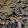GRUE: BONES TO PASTE 2007