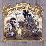 WICKED NURSERY RHYMES COVER