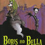 Boris and Bella Cover