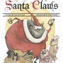 SANTA CLAWS