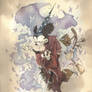 MICKEY THE CONJURER 2013