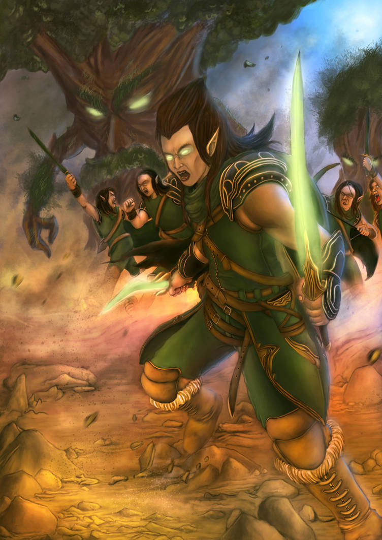 Atac Vector Deviantart Attack by AfdaTrihatma19 on DeviantArt