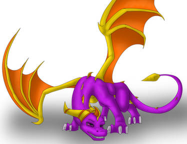 Spyro