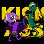 KICK-ASS