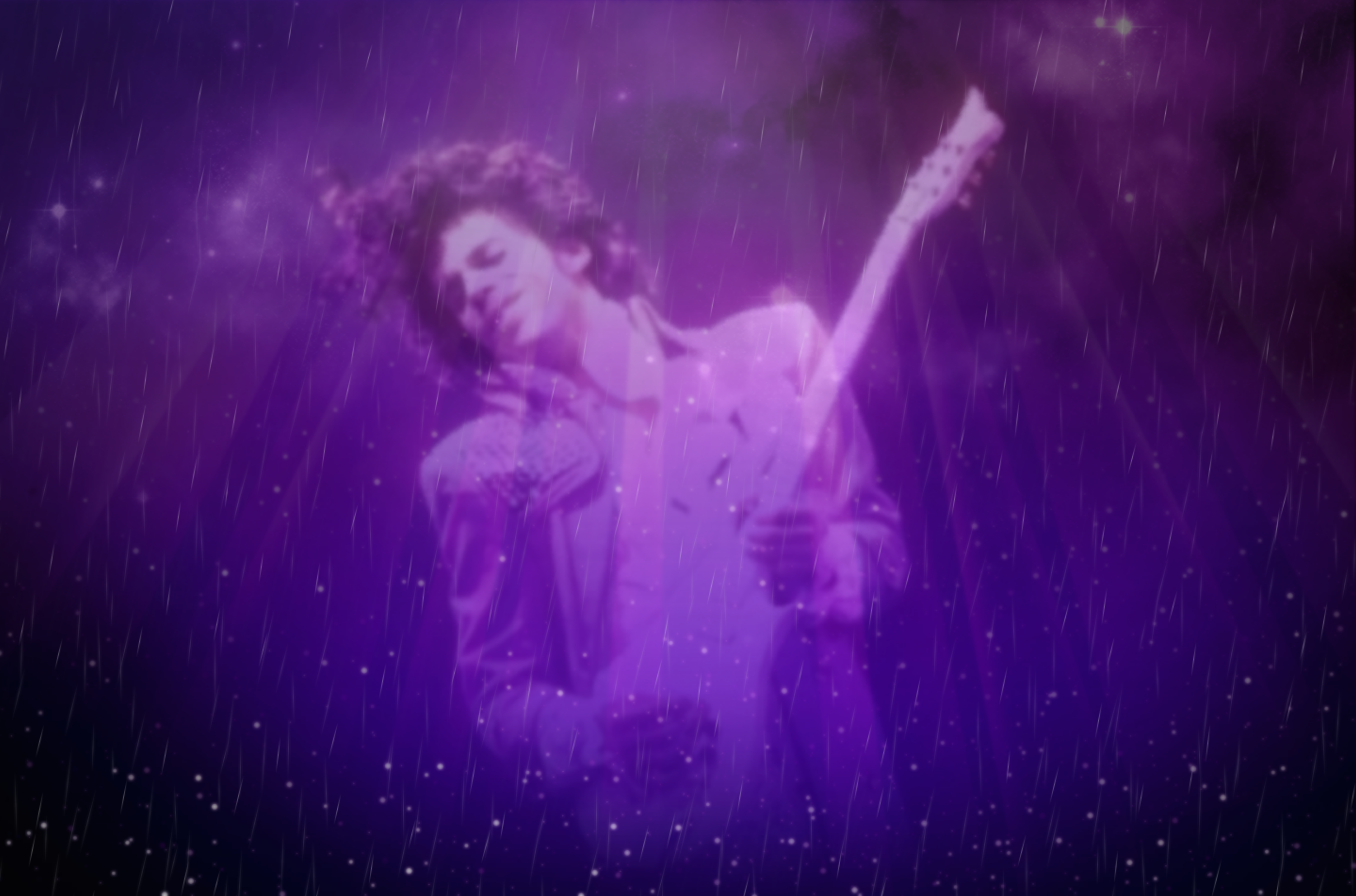 Purple Rain