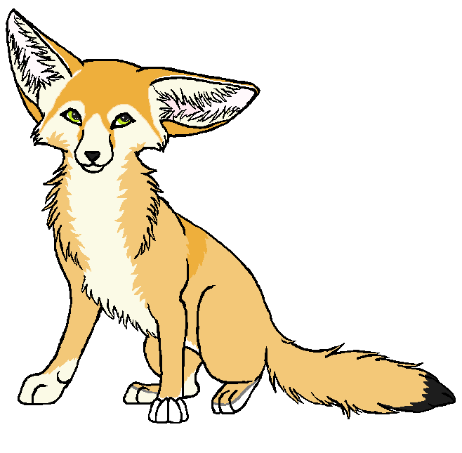 Fox Contest Entry