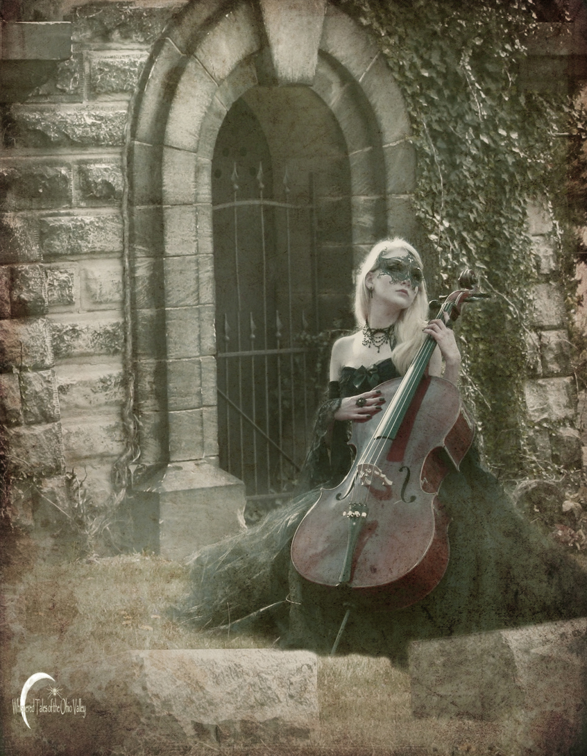 Music at the Mausoleum