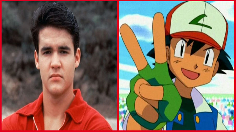 Jason Raimundo Jason Lee Scott - Ash Ketchum (Pokemon) by raimundo1234 on DeviantArt