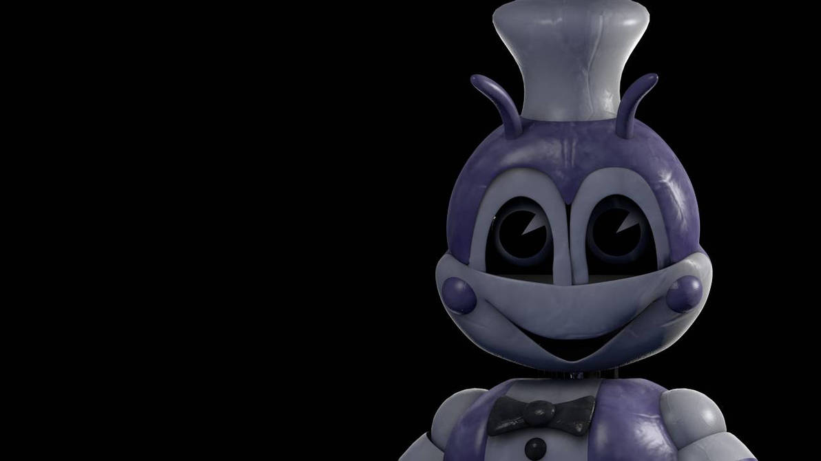 (OLD) C4D Jolly from JOLLY: As Above So Below by XTrius on DeviantArt (OLD) C4D Jolly from JOLLY: As Above So Below by XTrius on DeviantArt