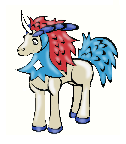 keldeo