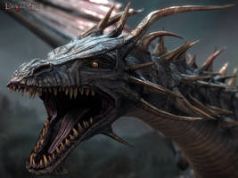 Dragon-age dragon