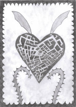 Labyrinth Heart