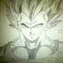 vegeta, ssj 1