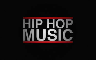 Hip Hop Music