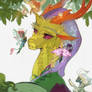 King Thorax