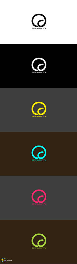 Logotype CA - Full