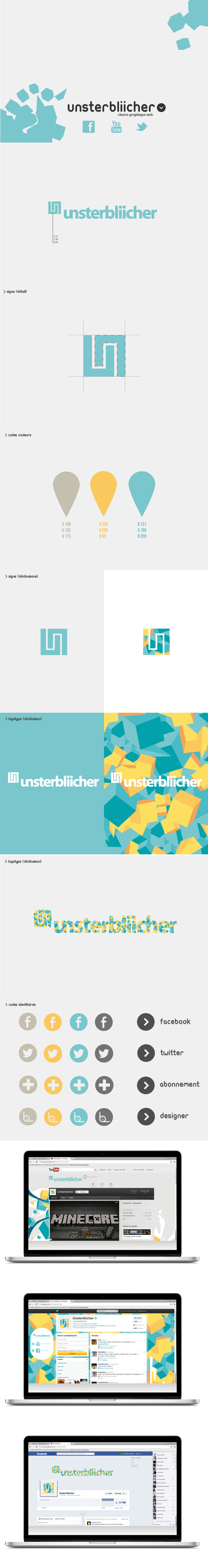 Unsterbliicher Identity